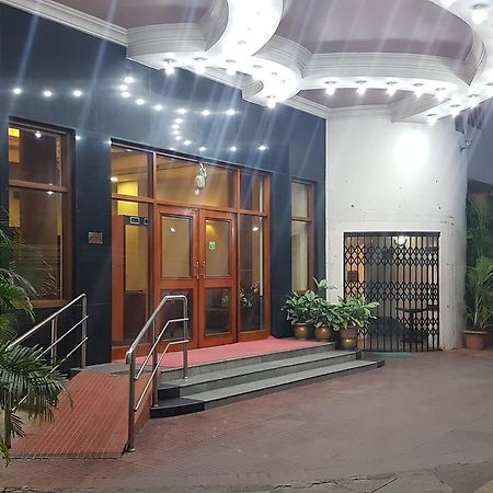 Kamat Lingapur Hotel Hajdarabad Zewnętrze zdjęcie