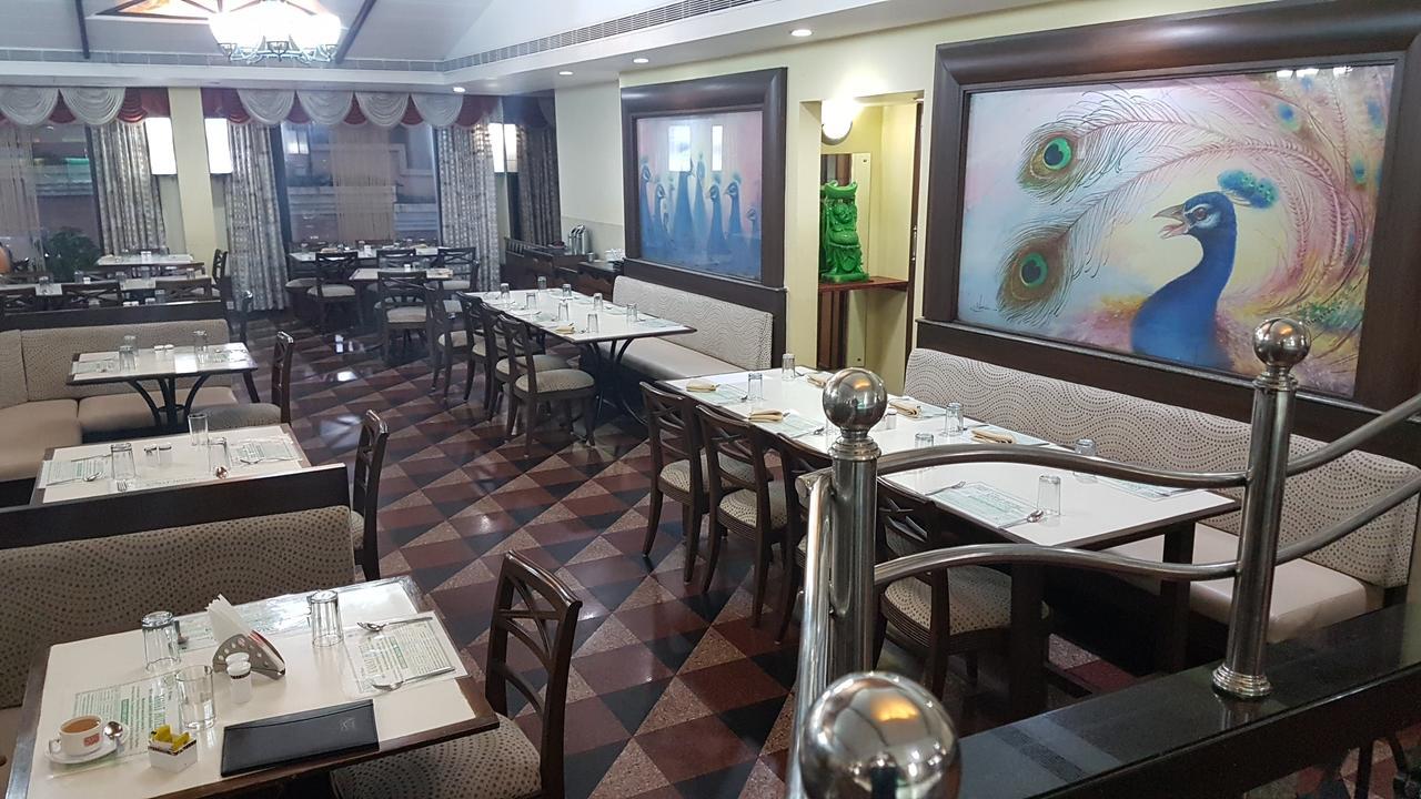Kamat Lingapur Hotel Hajdarabad Zewnętrze zdjęcie