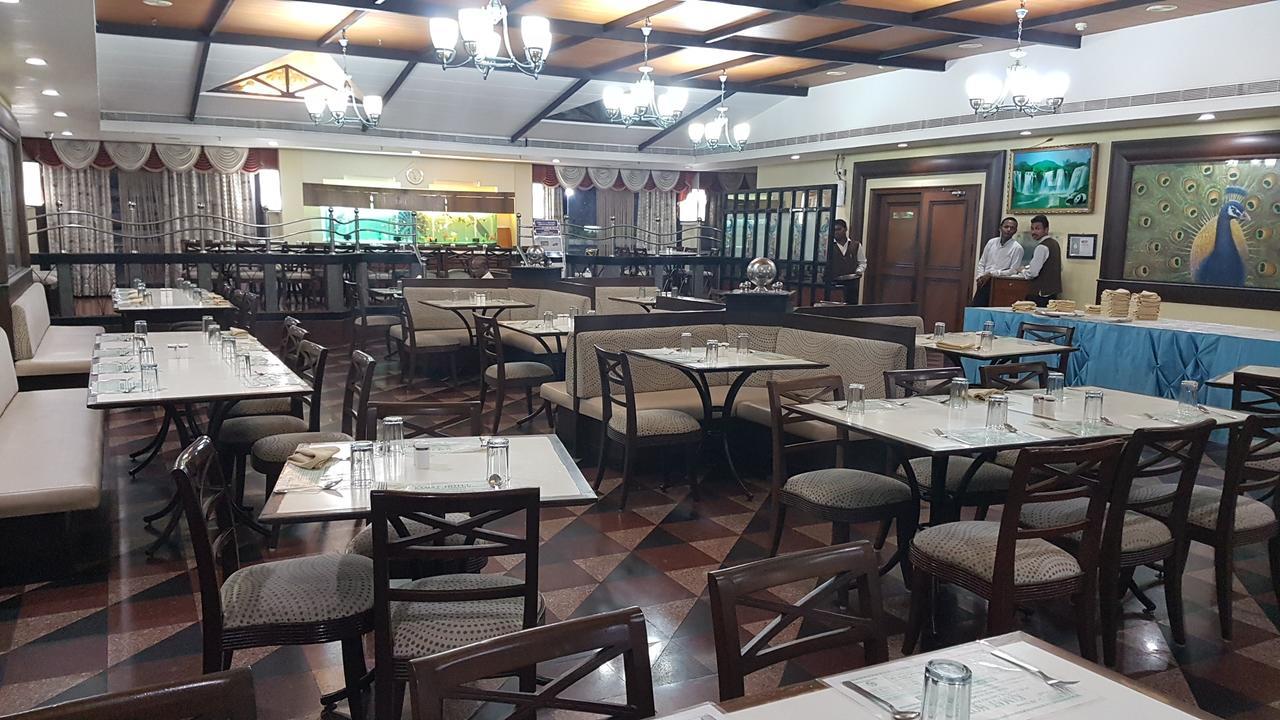 Kamat Lingapur Hotel Hajdarabad Zewnętrze zdjęcie