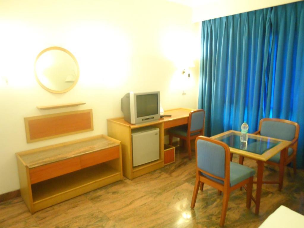 Kamat Lingapur Hotel Hajdarabad Zewnętrze zdjęcie
