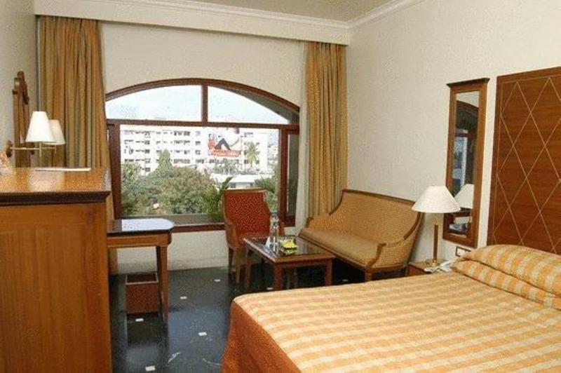 Kamat Lingapur Hotel Hajdarabad Zewnętrze zdjęcie