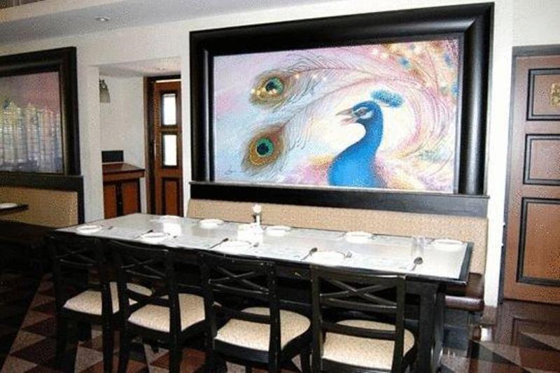 Kamat Lingapur Hotel Hajdarabad Zewnętrze zdjęcie