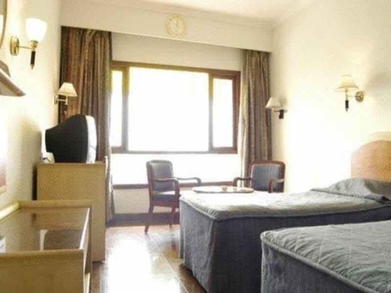 Kamat Lingapur Hotel Hajdarabad Zewnętrze zdjęcie